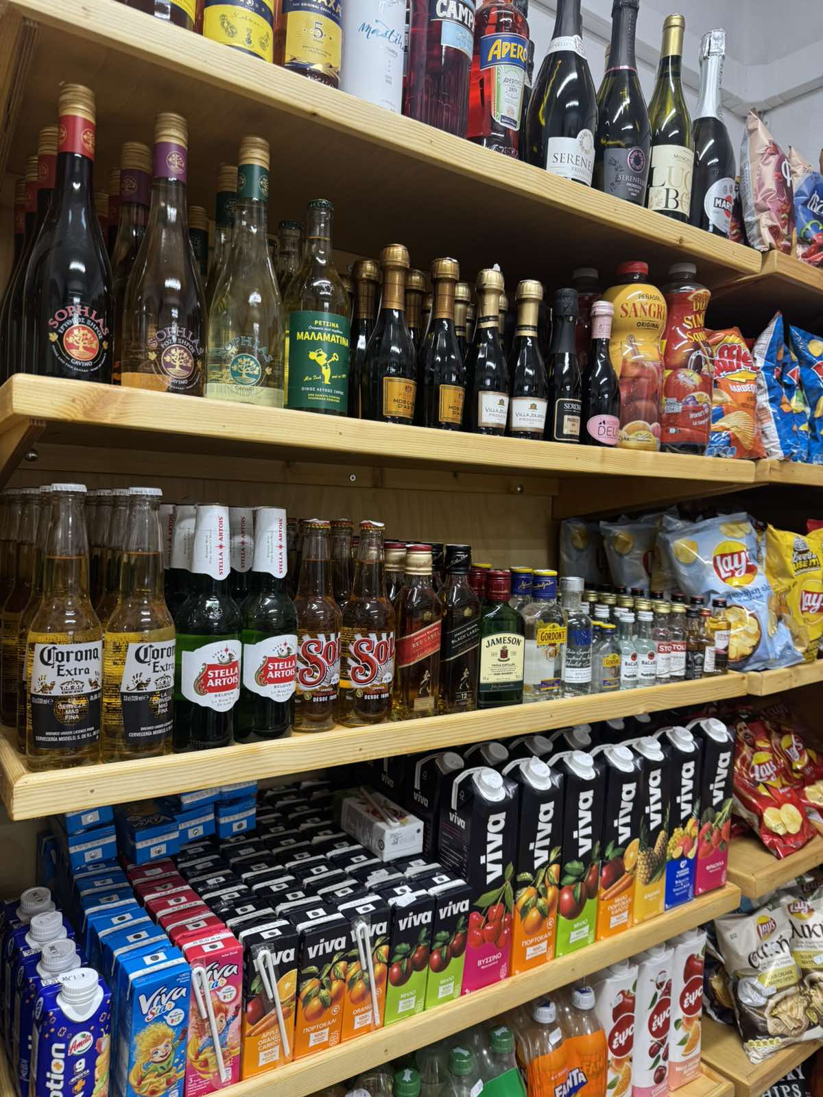 Beverages Wine Beer 2