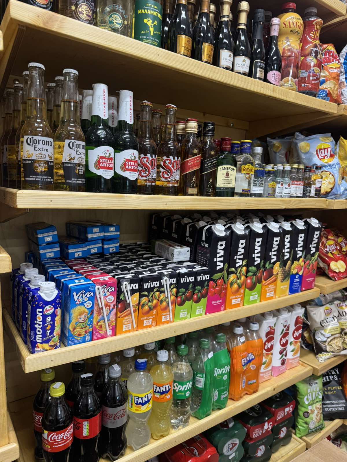 Beverages Wine Beer Juices